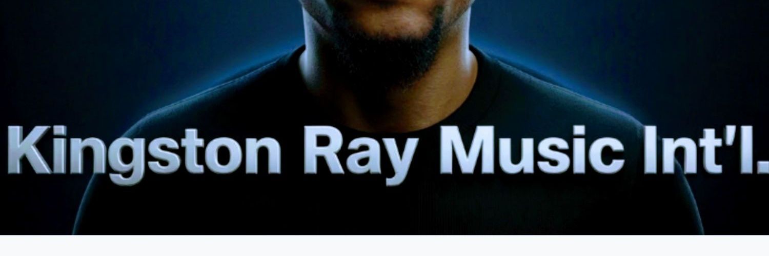 AmKingstonray's profile banner image