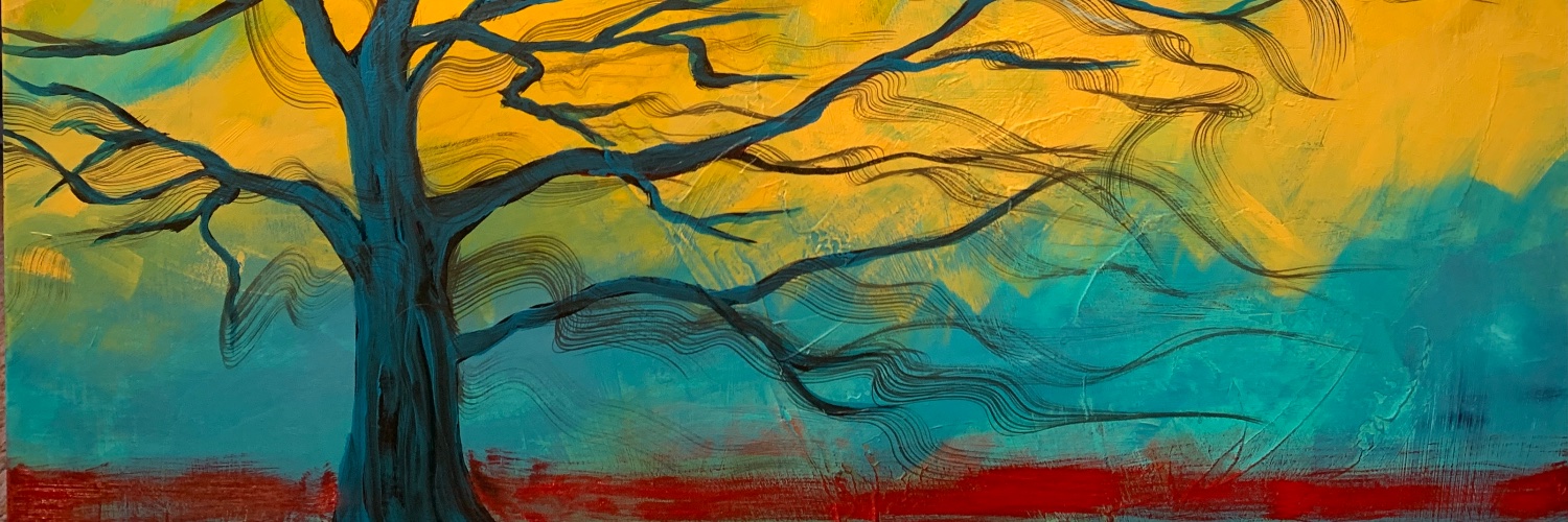 Jeanine Thurston 🏳️‍🌈 banner