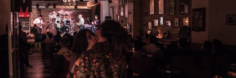 RUTA61CDMx's profile banner image