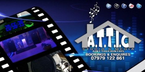 Ainttouchinthis's profile banner image