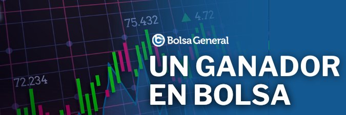 Bolsa General banner