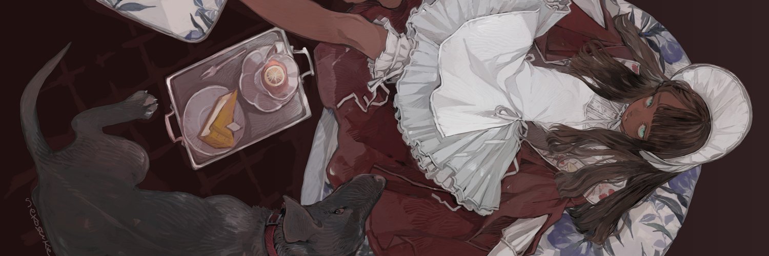 ねこ助's banner