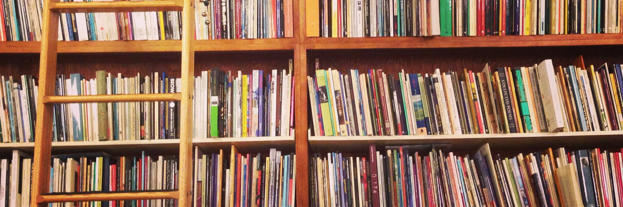 Woodland Pattern banner