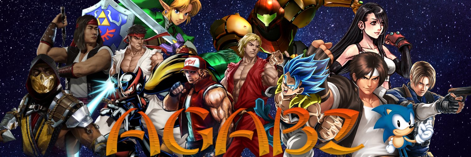 AgabZ93's profile banner image