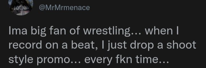 Da Menace banner