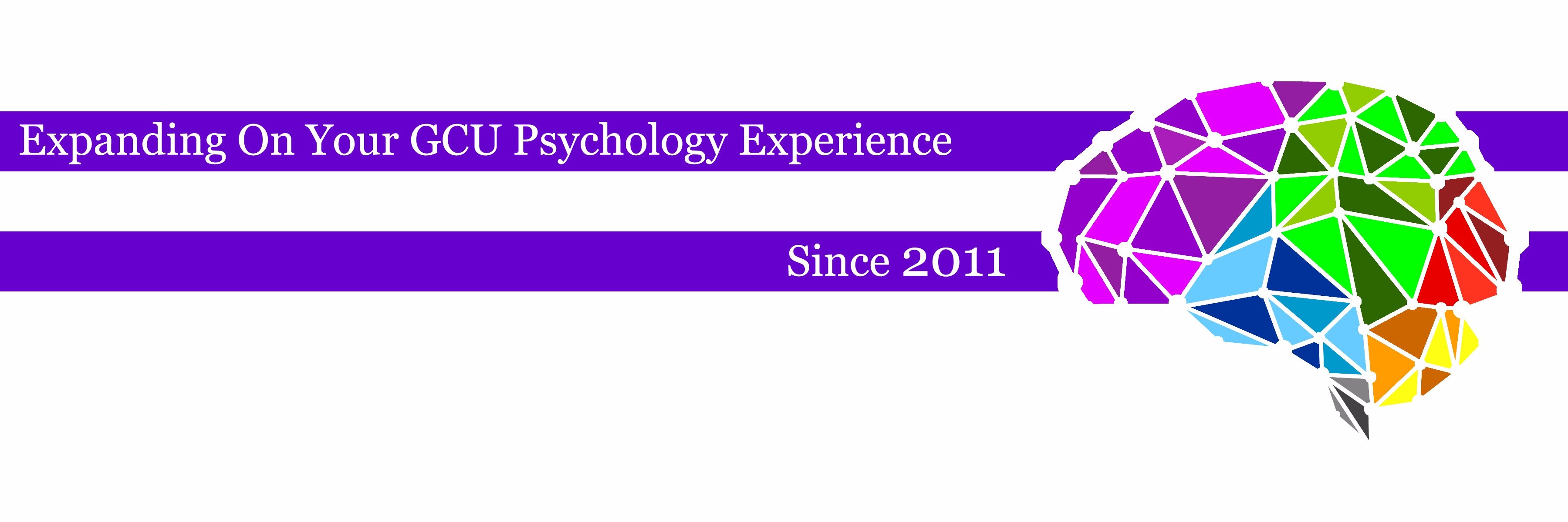 GCUPsychSoc's profile banner image