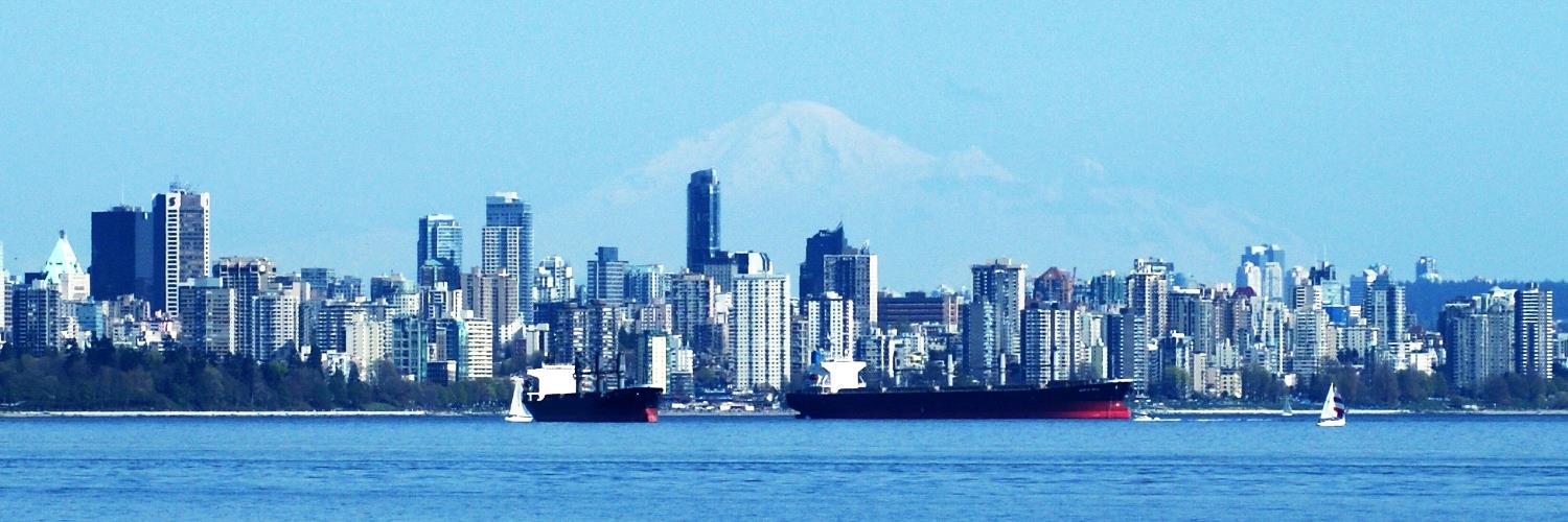 Vancouver's Best Places banner