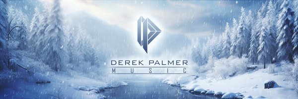 DerekPalmerDJ Profile Banner