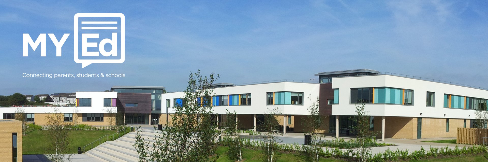 Tor Bridge High banner