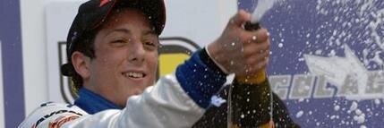 Nicholas Risitano banner