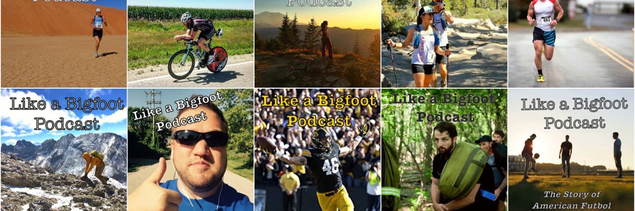 likeabigfoot's profile banner image
