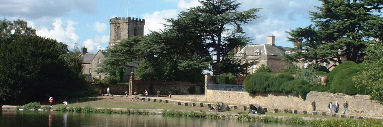 wendynuttall's profile banner image