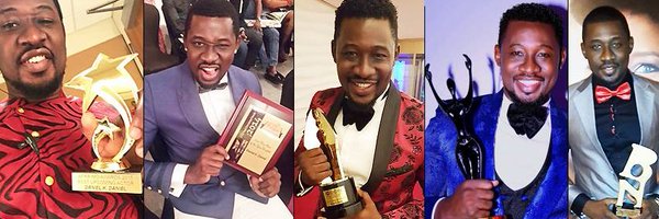 RealDanielDKD Profile Banner