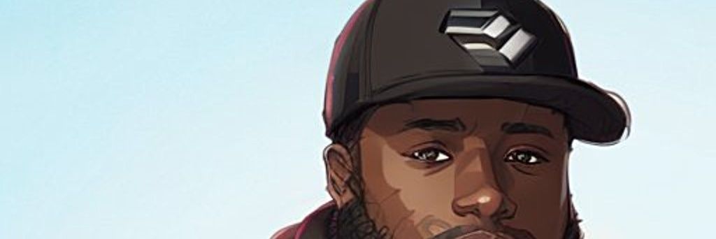 cooljoeblack's profile banner image