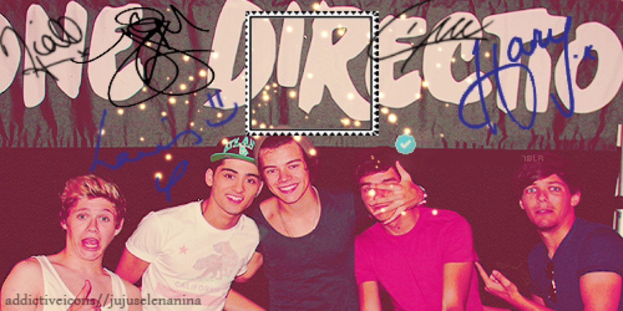 Swagrid1D's profile banner image