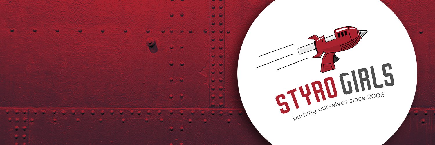 styrogirls's profile banner image