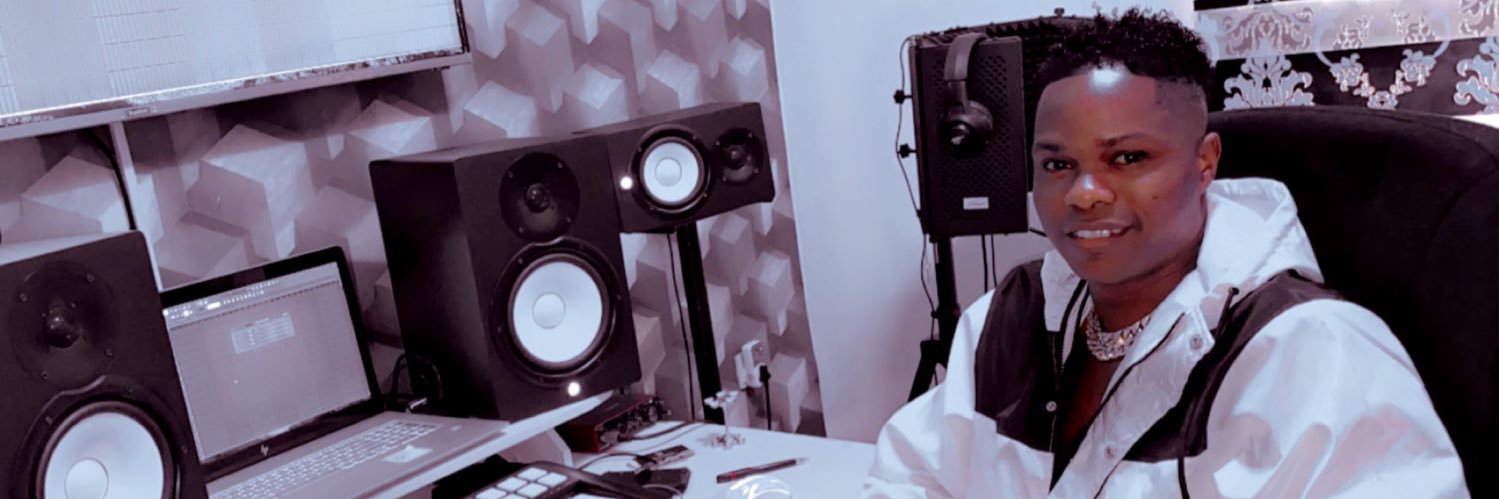 therealmix7's profile banner image