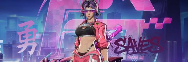 Saves__ Profile Banner