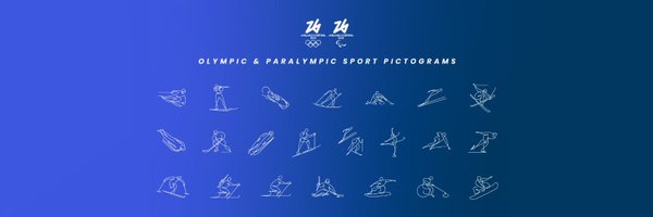 Olympic Profile Banner