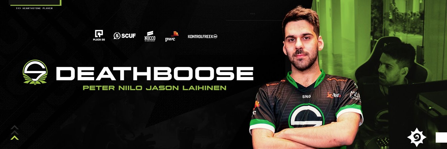 Peter Laihinen banner