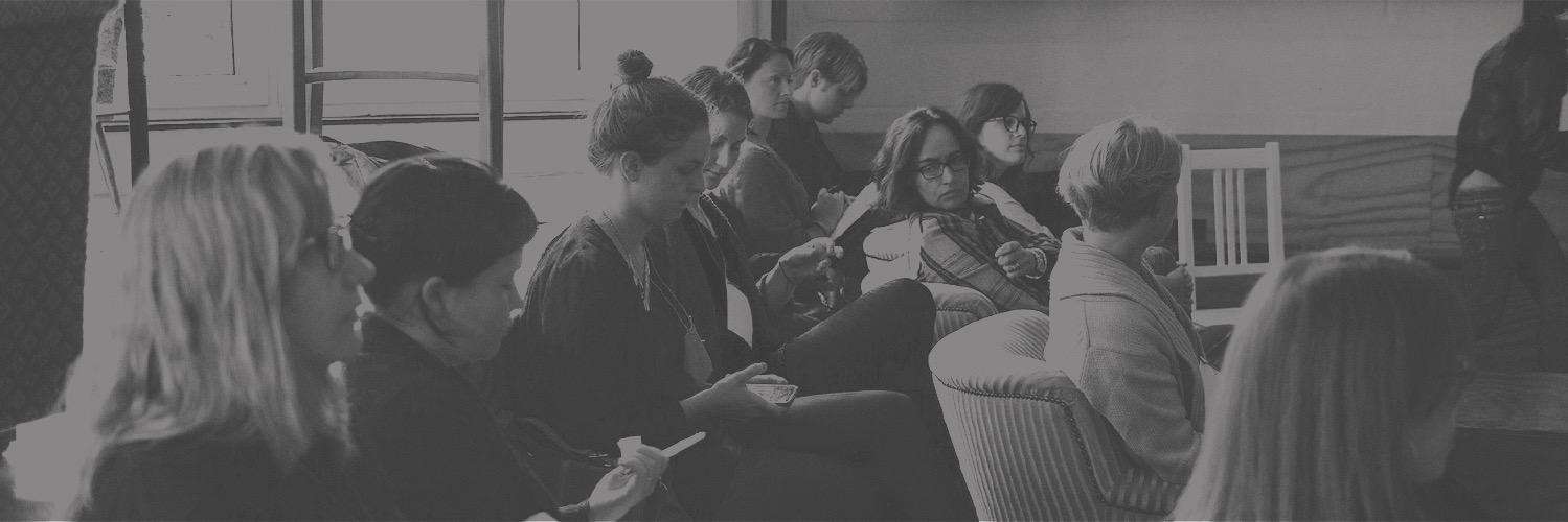 Travis Foundation banner