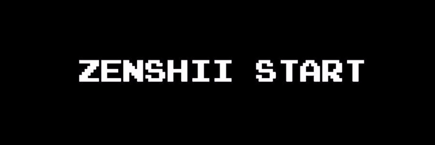 ZenshiiBoo's profile banner image