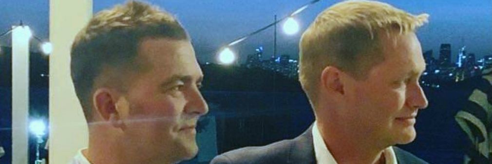 RobertBWilson's profile banner image