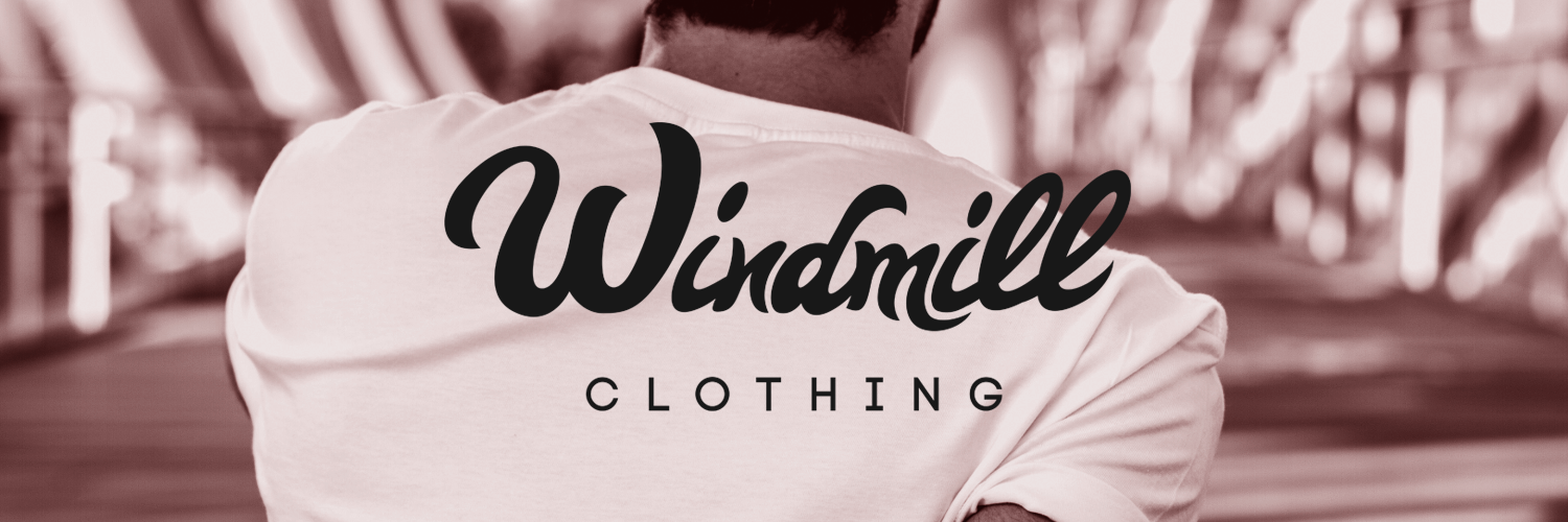 Windmill Clothing banner