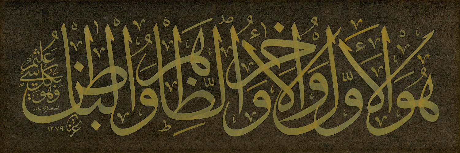 Mehran DHN's banner