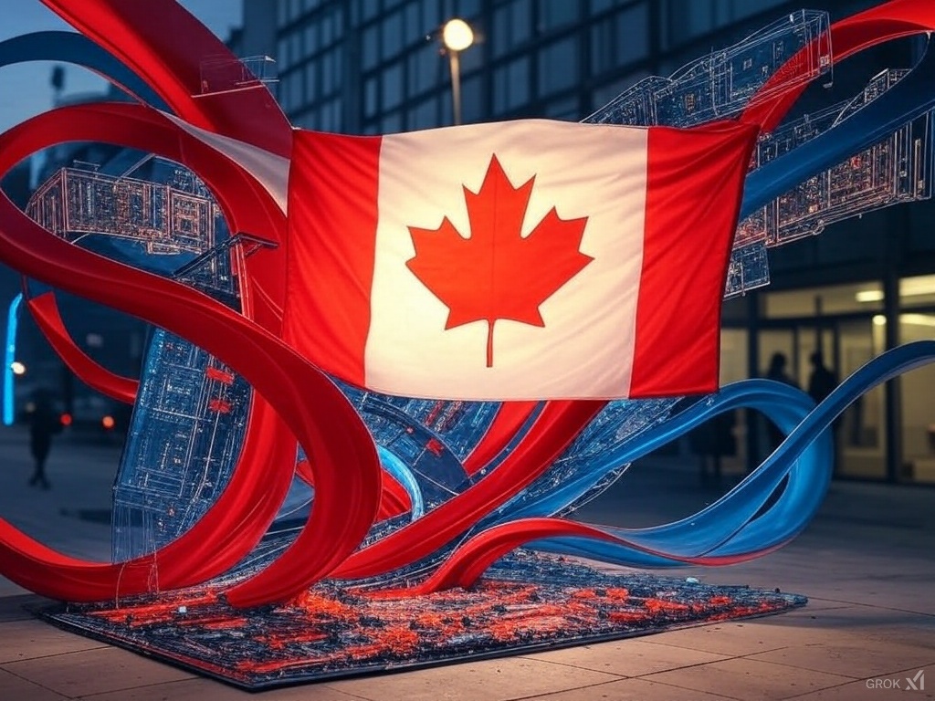 CanadaBitMining's profile banner image