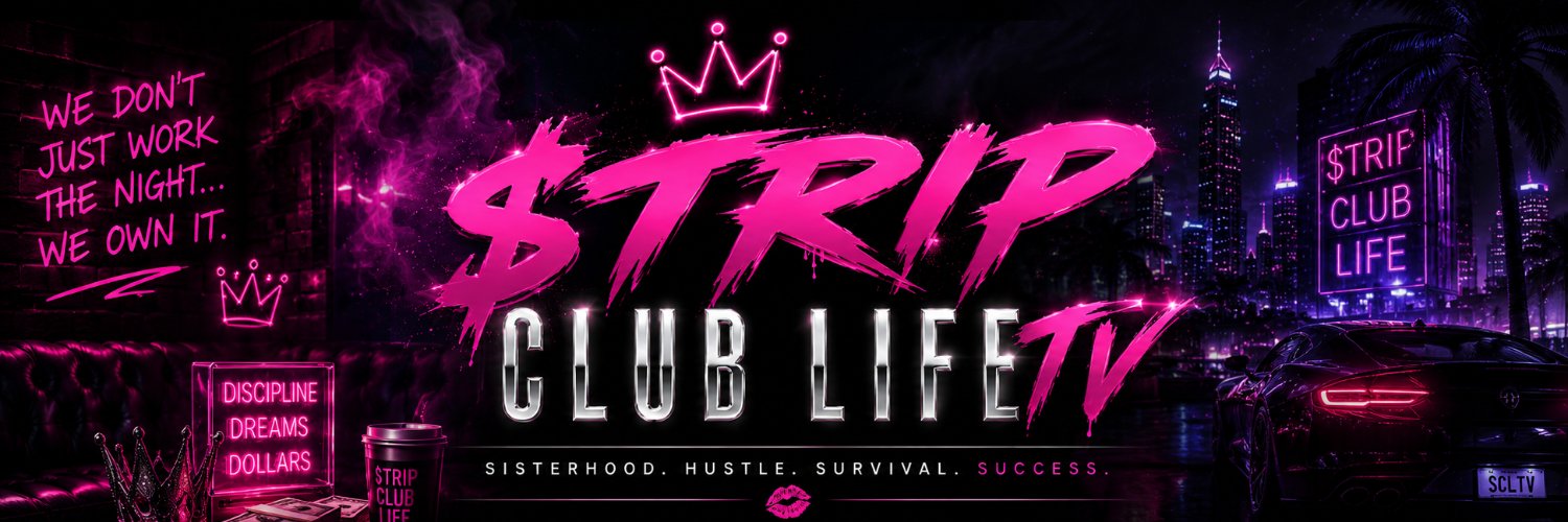StripClubLifeTV's profile banner image