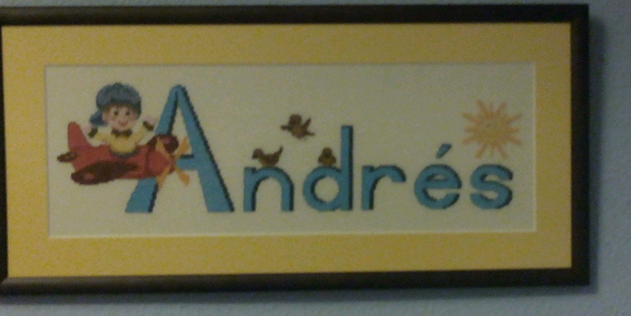 Andressmadrid's profile banner image