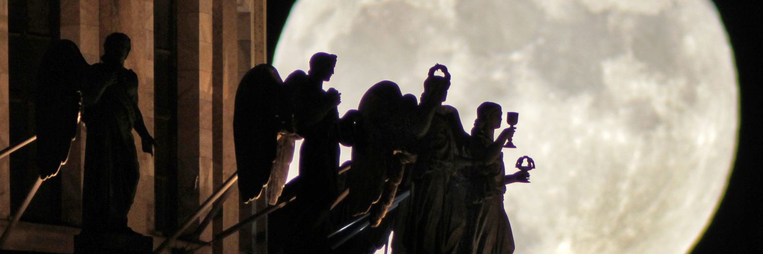 idyllous's profile banner image