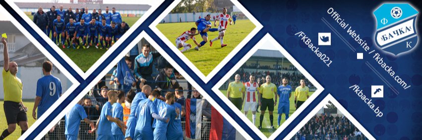 FKBacka021's profile banner image