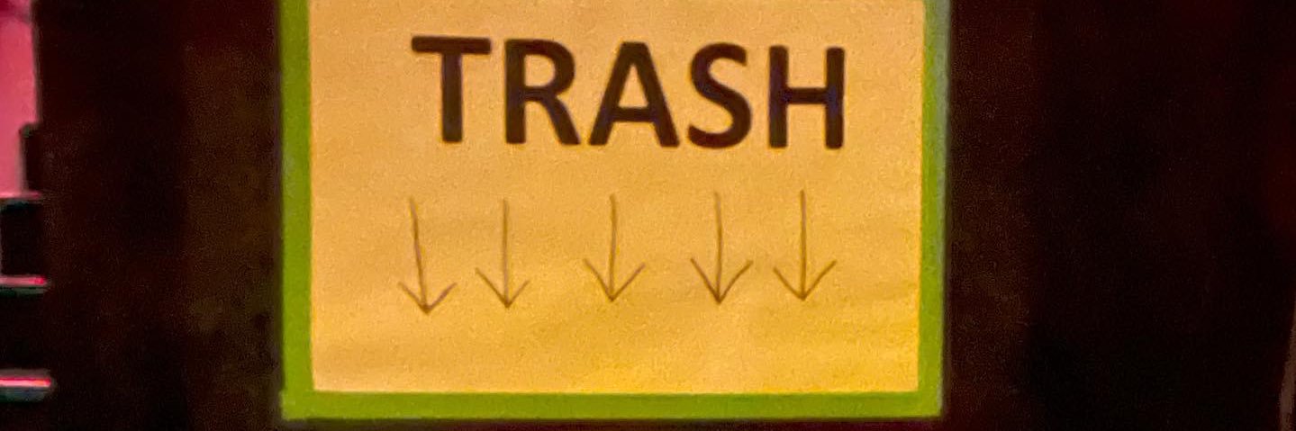 CRAIG ALMQUIST//COLD FRONTS banner