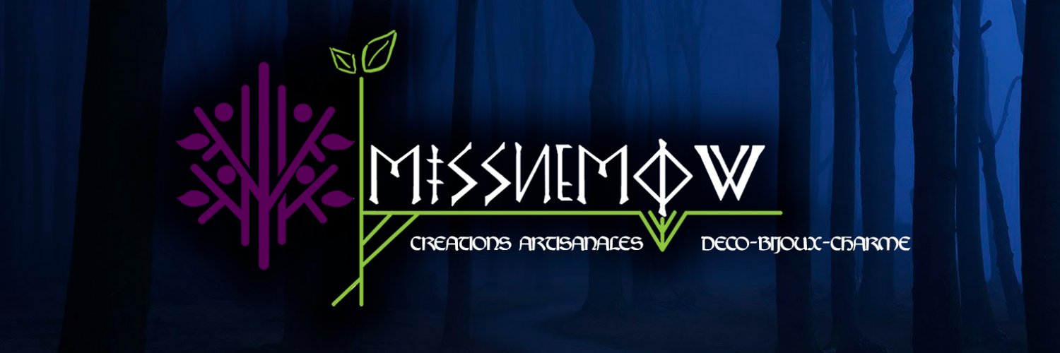 MissNemow's profile banner image