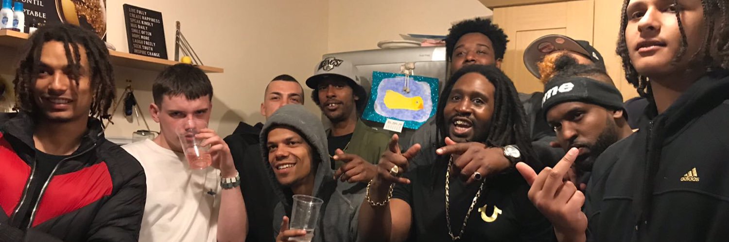 waveyboyjam's profile banner image