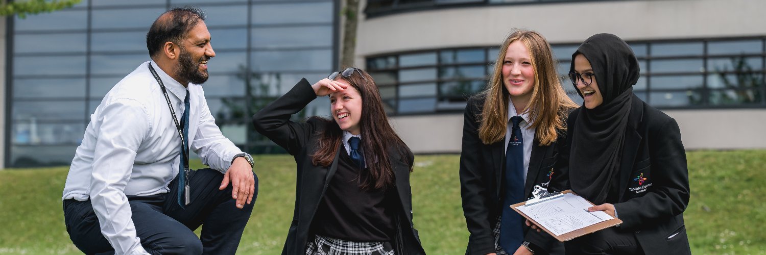 TDAeducation's profile banner image