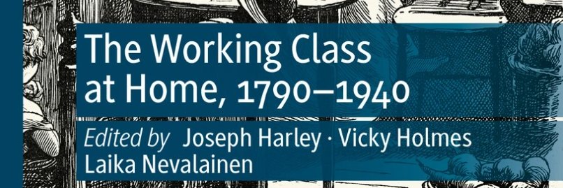 Dr Vicky Holmes FRHistS banner