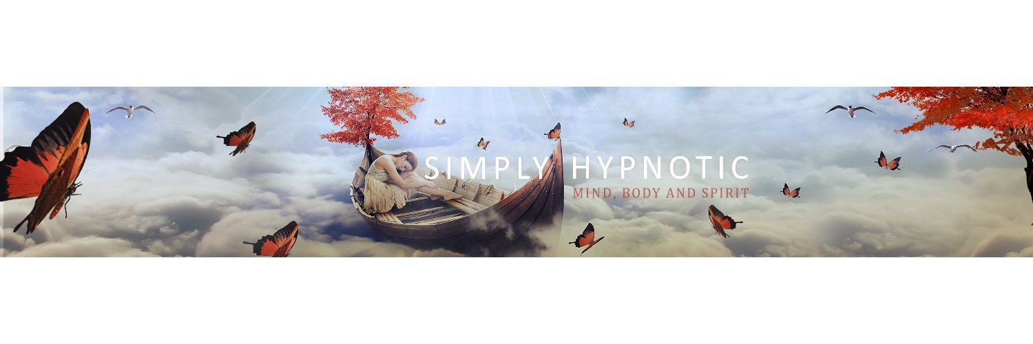 simply_hypnotic's profile banner image