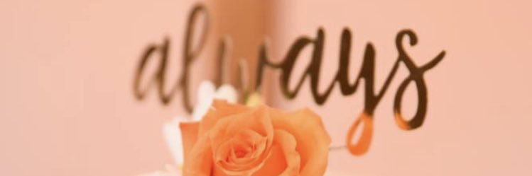 TheRealLauraB's profile banner image