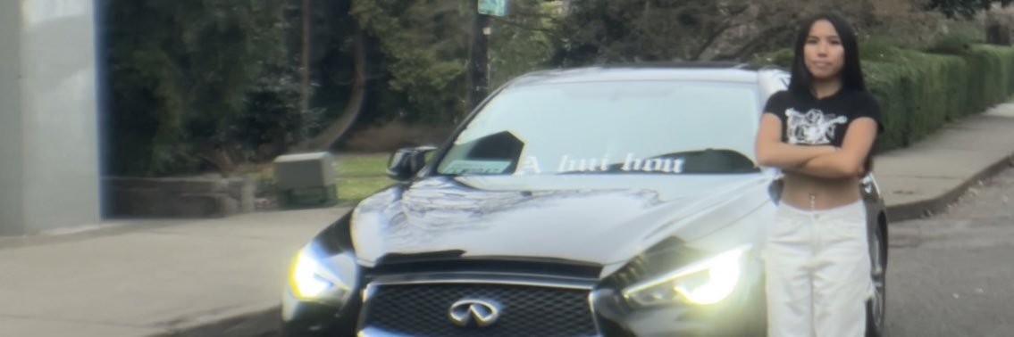 alyshadane's profile banner image