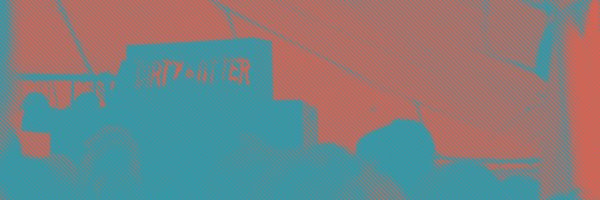 dirtyotter Profile Banner