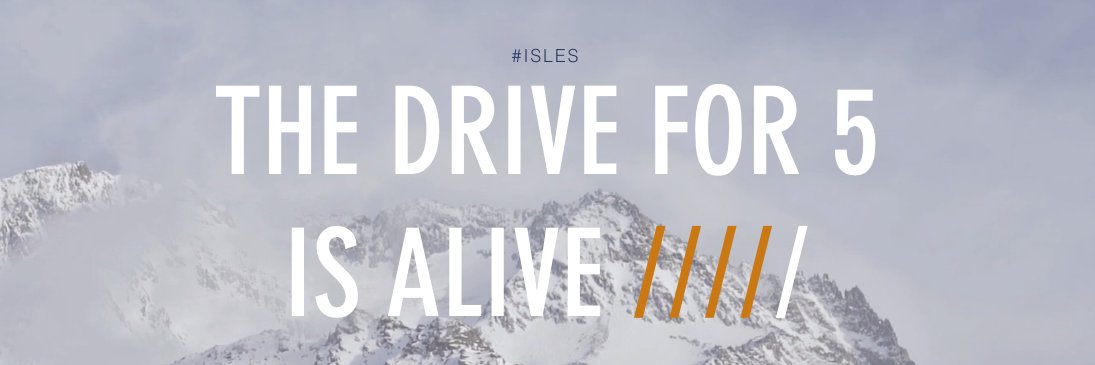 The D'Archetect banner