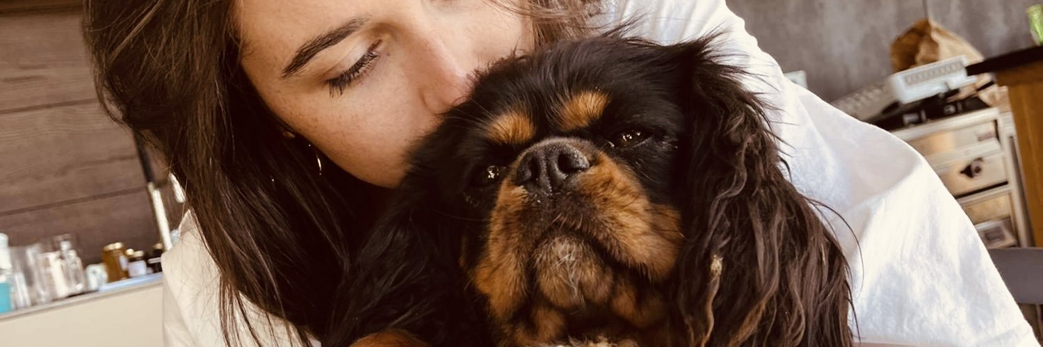 Lucie_Lucchini's profile banner image