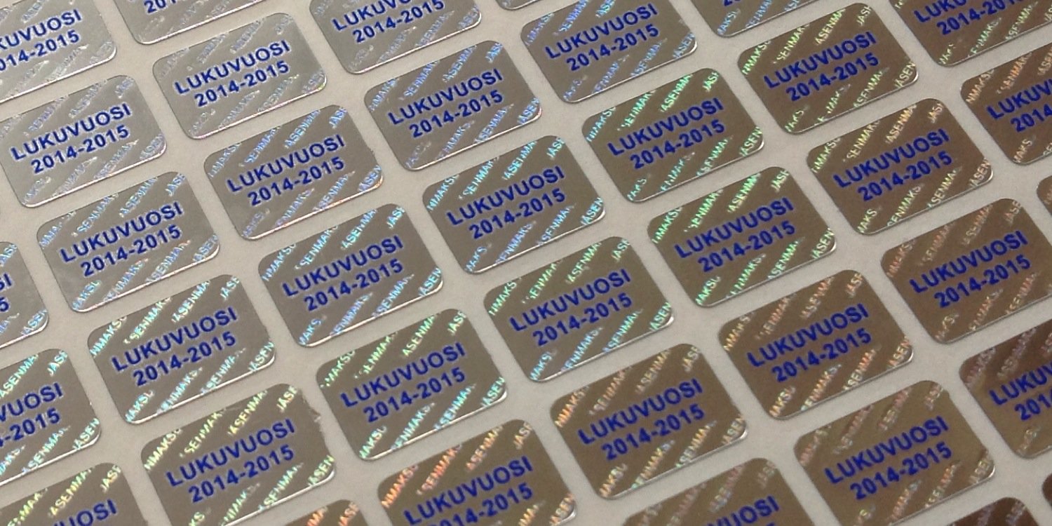 TYY Terveeksi banner