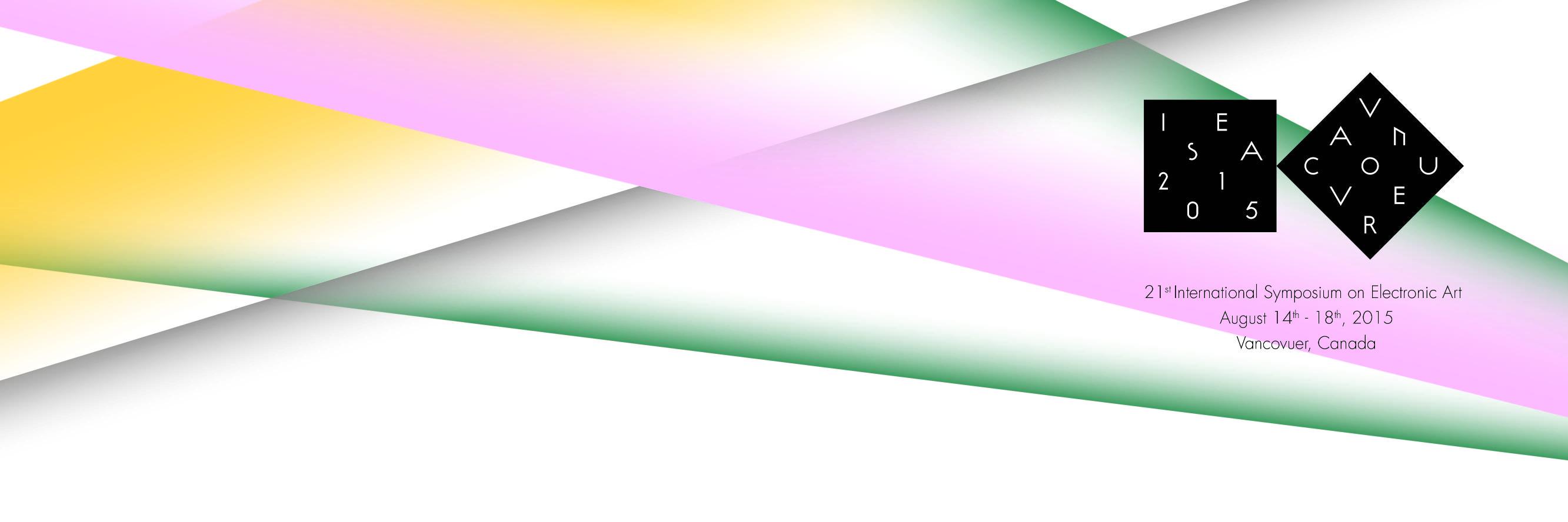 ISEA2015's profile banner image
