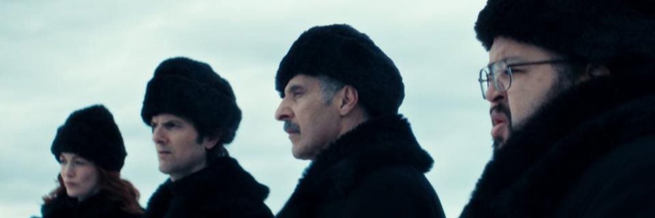 franksavena's profile banner image