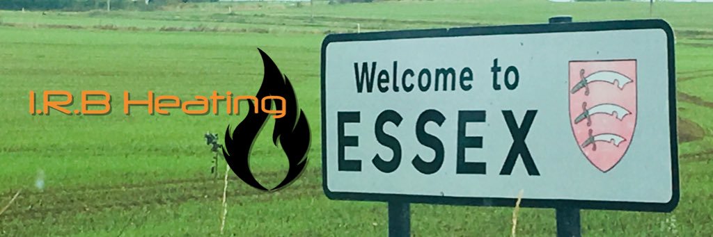 I.R.B Heating banner