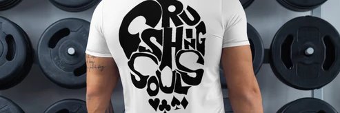 CrushingSouls8's profile banner image